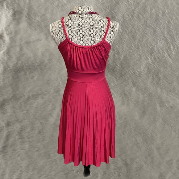 Kopa Fuchsia Dress - Picture 3 of 8